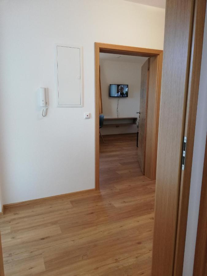Ferienwohnung Anton Kuenzler Riezlern Dış mekan fotoğraf