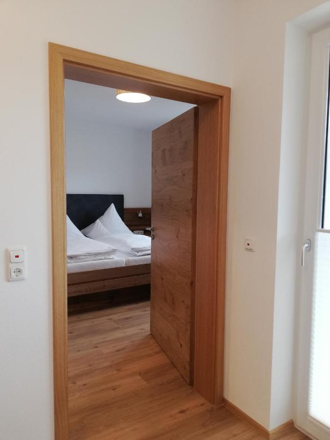 Ferienwohnung Anton Kuenzler Riezlern Dış mekan fotoğraf