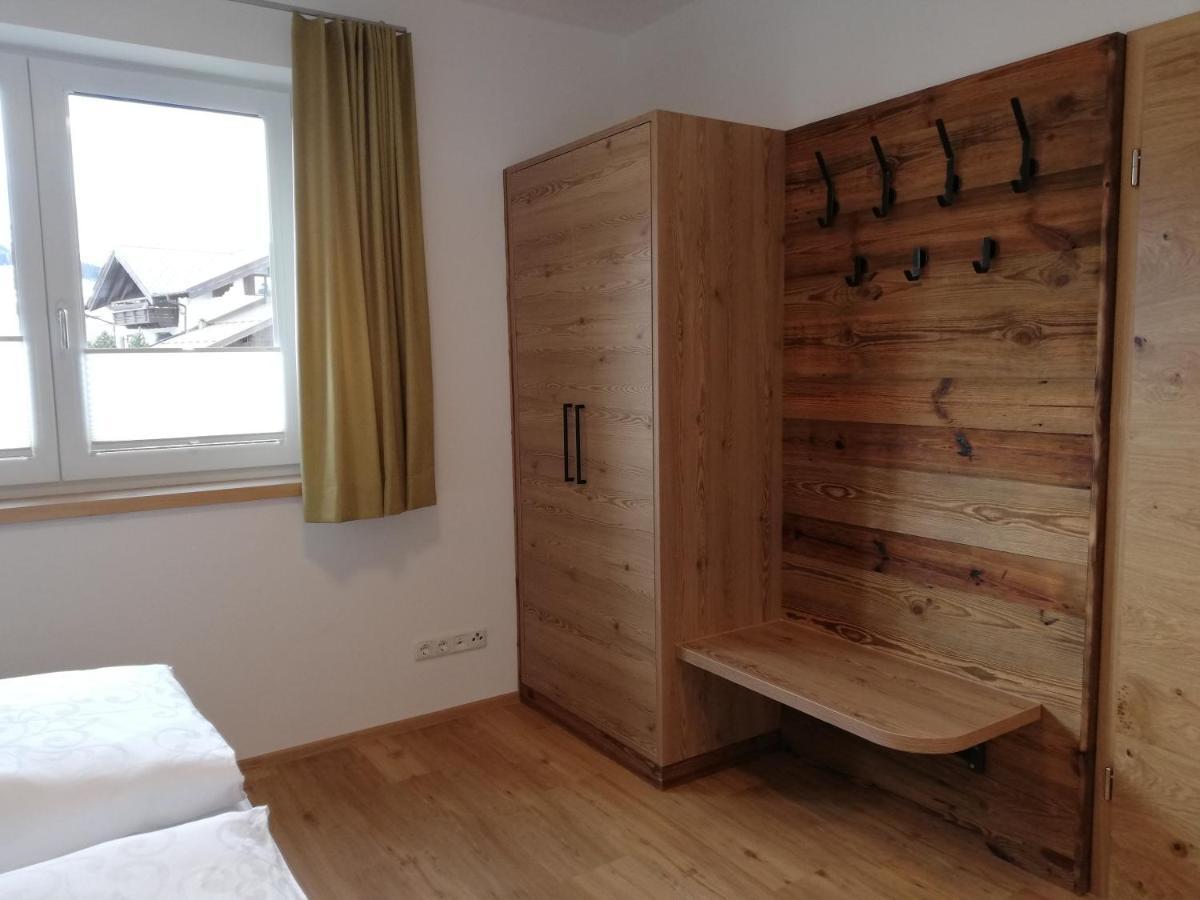 Ferienwohnung Anton Kuenzler Riezlern Dış mekan fotoğraf