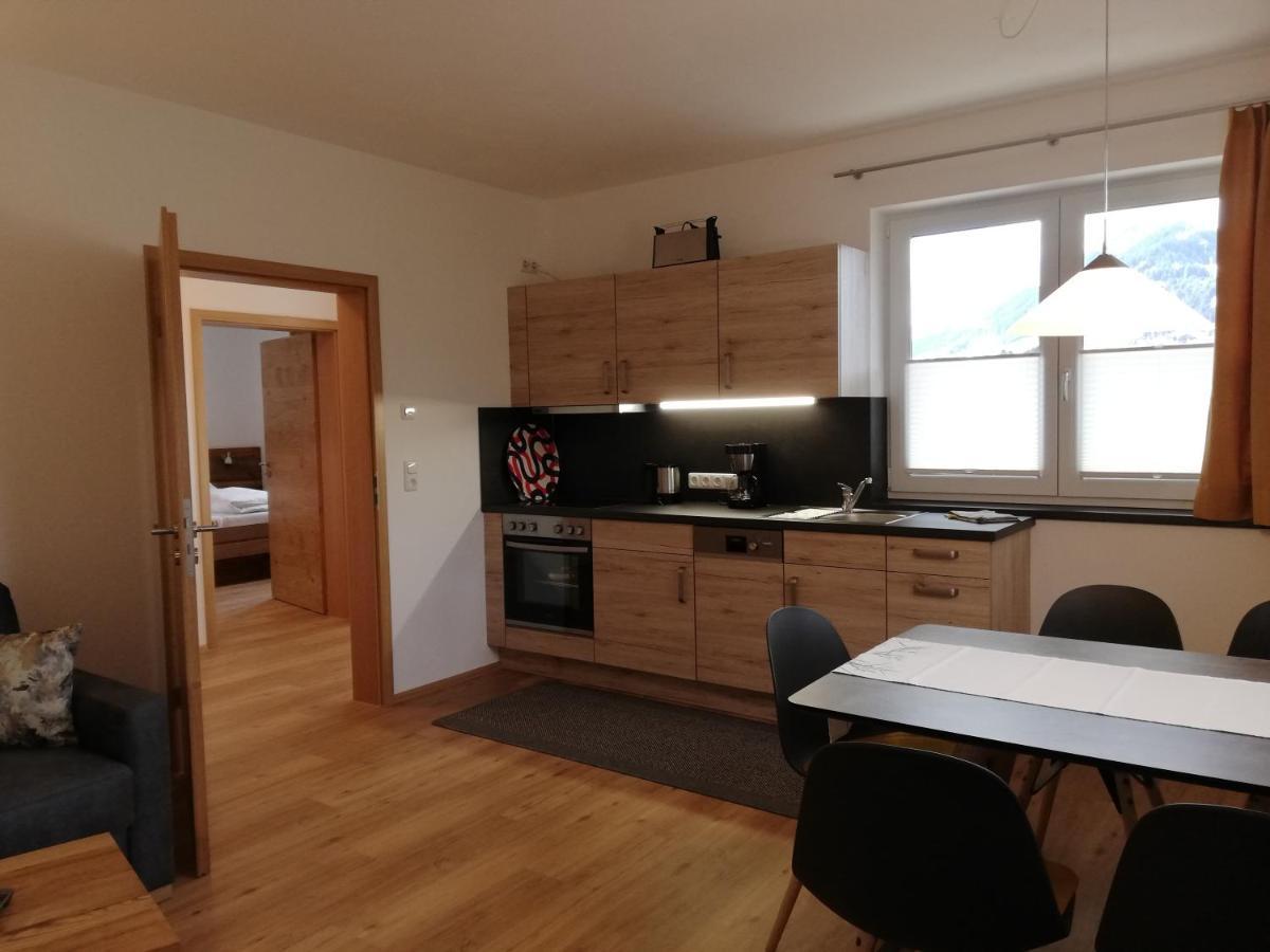 Ferienwohnung Anton Kuenzler Riezlern Dış mekan fotoğraf