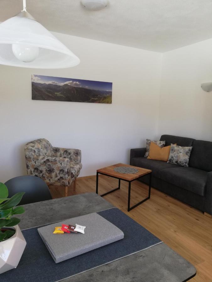 Ferienwohnung Anton Kuenzler Riezlern Dış mekan fotoğraf