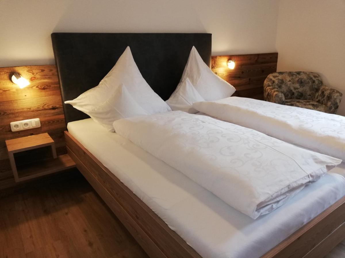 Ferienwohnung Anton Kuenzler Riezlern Dış mekan fotoğraf