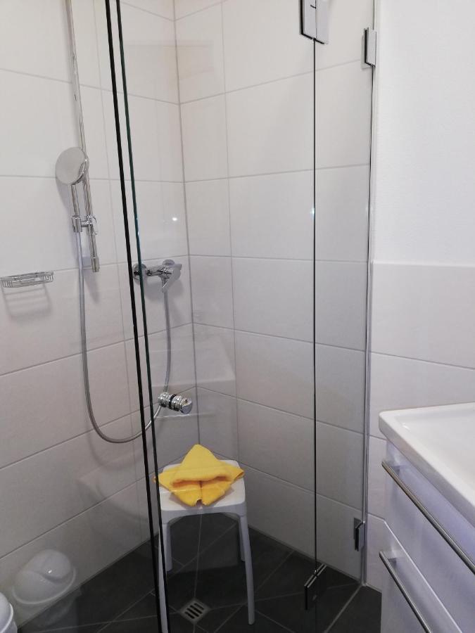 Ferienwohnung Anton Kuenzler Riezlern Dış mekan fotoğraf