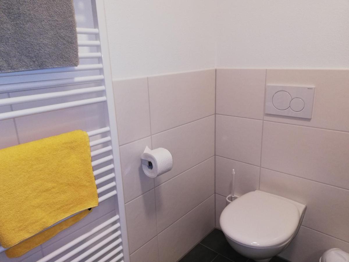 Ferienwohnung Anton Kuenzler Riezlern Dış mekan fotoğraf